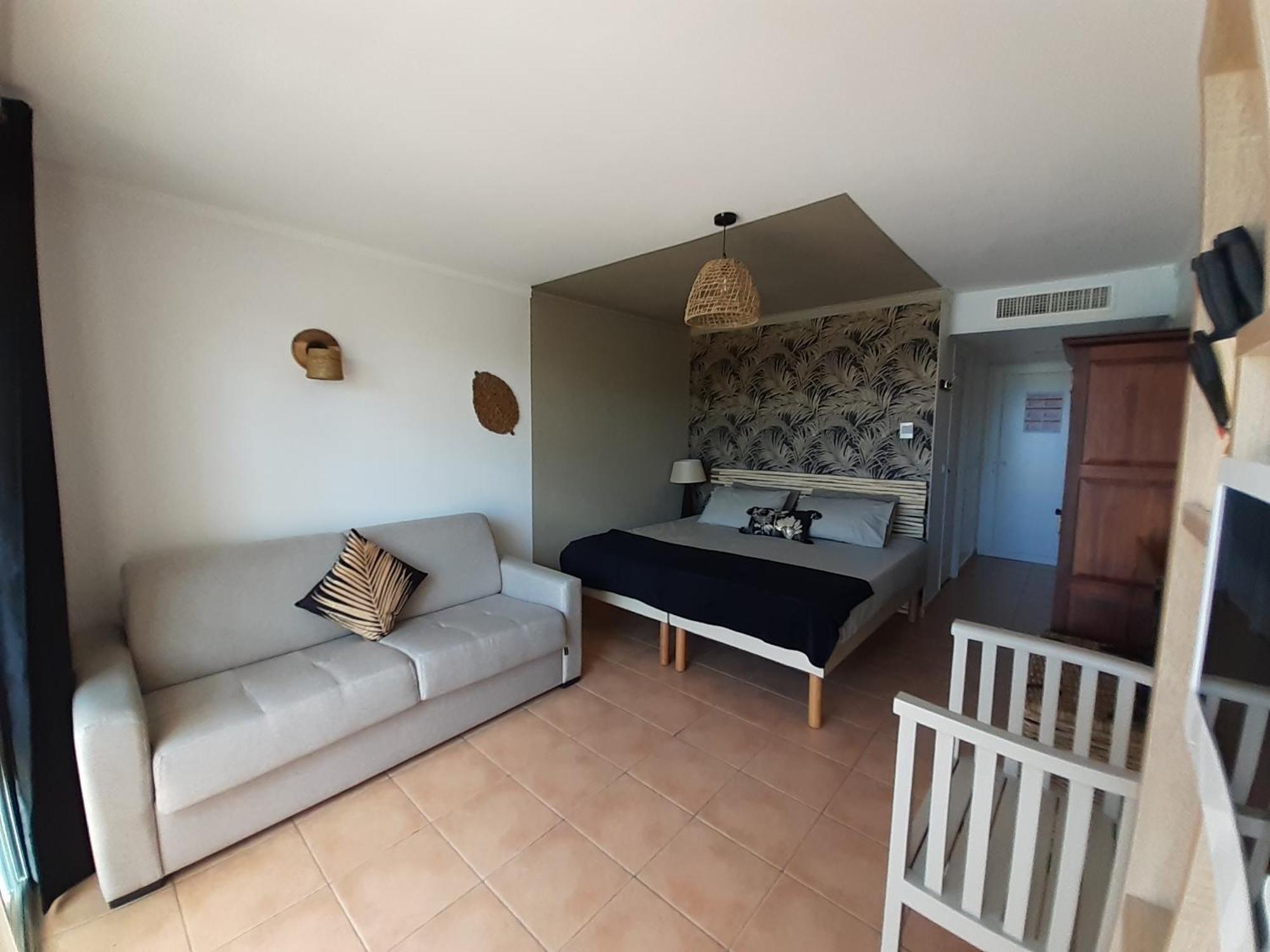 Ti Mad Apartment Sainte-Anne  Exterior foto